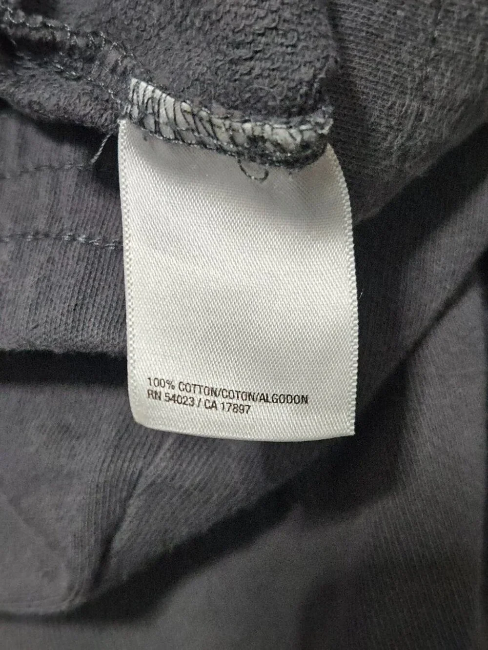 Old Navy Gray Pants